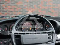 1989 Porsche 930
