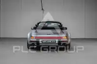 1989 Porsche 930