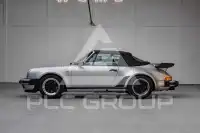 1989 Porsche 930