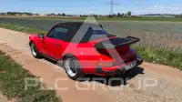 1989 Porsche 930