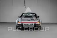 1989 Porsche 930