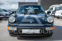 1989 Porsche 964