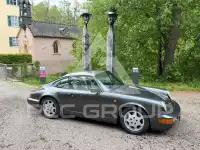 1989 Porsche 964