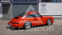 1989 Porsche 964