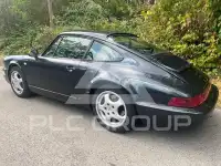 1989 Porsche 964