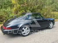 1989 Porsche 964
