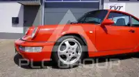 1989 Porsche 964