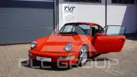 1989 Porsche 964