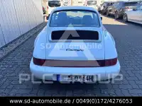 1989 Porsche 964