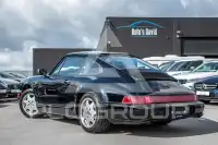 1989 Porsche 964