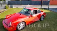 1989 Porsche 964