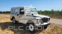 1989 Land Rover Unknown