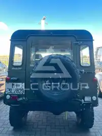 1989 Land Rover DEFENDER