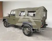 1989 Land Rover DEFENDER