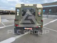 1989 Land Rover DEFENDER