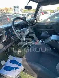 1989 Land Rover DEFENDER