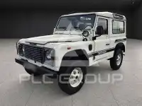 1989 Land Rover DEFENDER