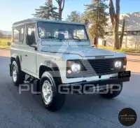 1989 Land Rover DEFENDER