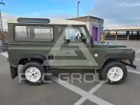 1989 Land Rover DEFENDER