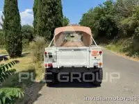 1989 Land Rover DEFENDER