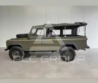 1989 Land Rover DEFENDER