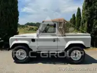 1989 Land Rover DEFENDER