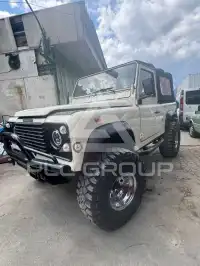 1989 Land Rover DEFENDER