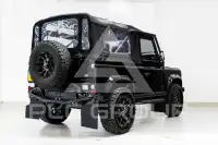1989 Land Rover DEFENDER