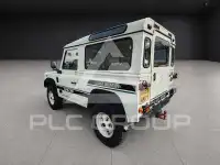 1989 Land Rover DEFENDER