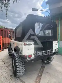 1989 Land Rover DEFENDER