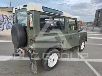 1989 Land Rover DEFENDER