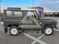1989 Land Rover DEFENDER