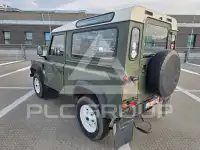 1989 Land Rover DEFENDER