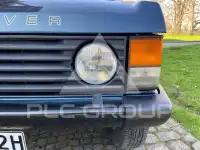 1989 Land Rover Range Rover