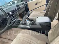 1989 Land Rover Range Rover