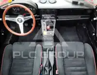 1989 Alfa Romeo Spider