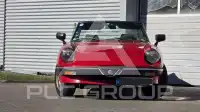 1989 Alfa Romeo Spider