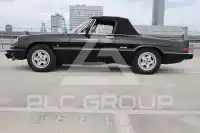 1989 Alfa Romeo Spider