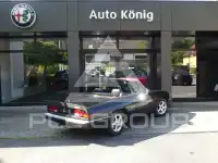 1989 Alfa Romeo Spider