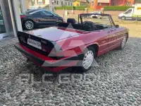 1989 Alfa Romeo Spider