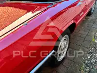 1989 Alfa Romeo Spider