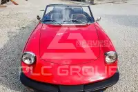1989 Alfa Romeo Spider