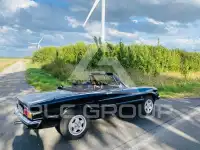 1989 Alfa Romeo Spider