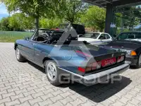 1989 Alfa Romeo Spider
