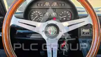 1989 Alfa Romeo Spider