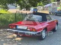 1989 Alfa Romeo Spider