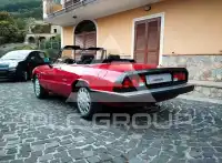 1989 Alfa Romeo Spider