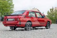 1989 Alfa Romeo 75