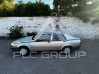 1989 Alfa Romeo 75
