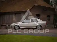 1989 Alfa Romeo 75